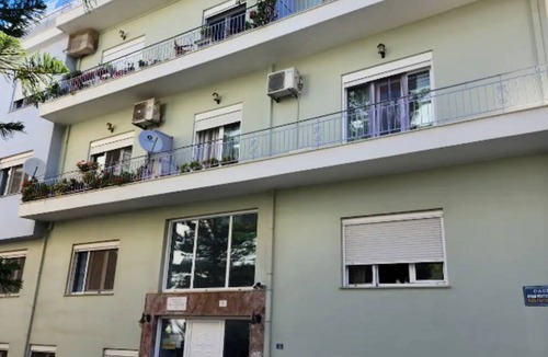 Mytilene Apartment | Experience Comfort in our Newly Remodeled 5A