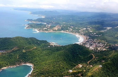 Pacific Marlin House | Experience Luxury in Pacific Marlin San Juan del Sur, Private 3 bedroom Villa