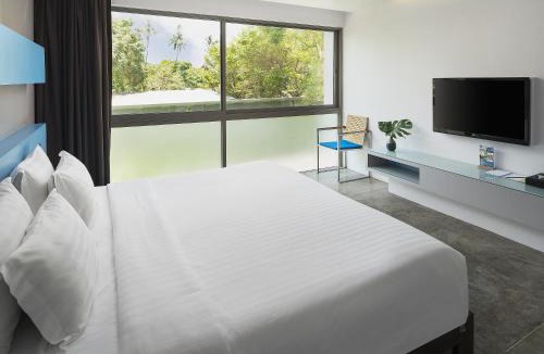 Haad Rin Resort | Explorar Koh Phangan - Adults Only Resort and Spa