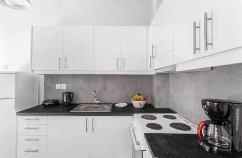 Filopappou Apartment | Explore History from a Chic Central Apartment