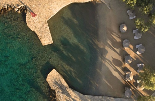 Agios Nikolaos Villa | Exquisite Crete Hotel | Superior.