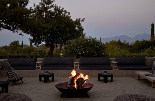 Agios Nikolaos Villa | Exquisite Crete Hotel | Superior.