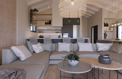Drosia Villa | Exquisite Zante Villa | Villa Fabiana | 3 Bedroom | Private Pool | Outdoor Hot.