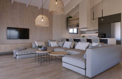 Drosia Villa | Exquisite Zante Villa | Villa Fabiana | 3 Bedroom | Private Pool | Outdoor Hot.