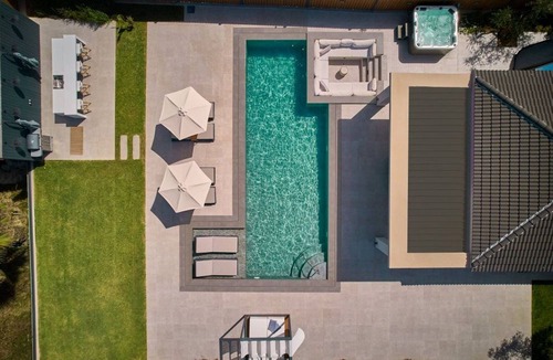 Drosia Villa | Exquisite Zante Villa | Villa Fabiana | 3 Bedroom | Private Pool | Outdoor Hot.