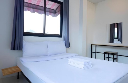 Chiang Mai Apartment | Eyes Inn Night Bazaar CM