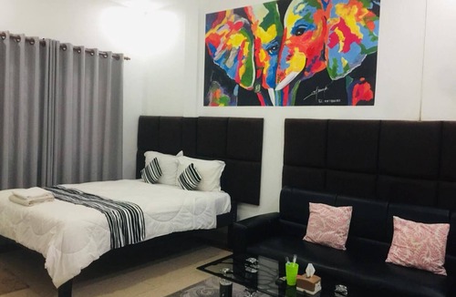 Dangkao House | EZ Guesthouse