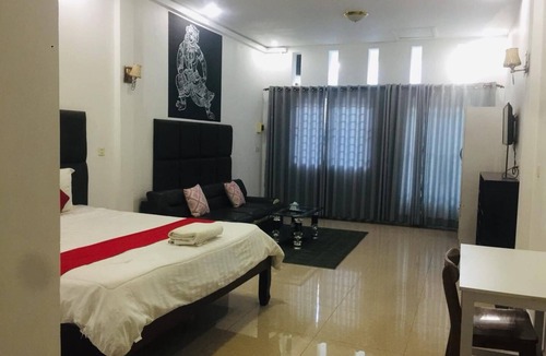 Dangkao House | EZ Guesthouse