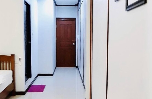 Sukhothai House | EZ House & Cafe