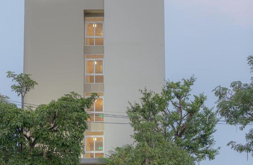 Phitsanulok Hotel | ezzenhotel Phitsanulok