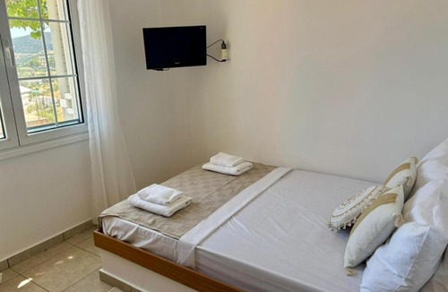 Ermionida Apartment | F Apartment Sand by Goutos Luxury Living