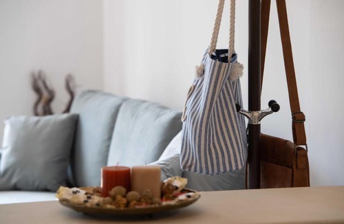Lefkada Town Apartment | F City Apartments
