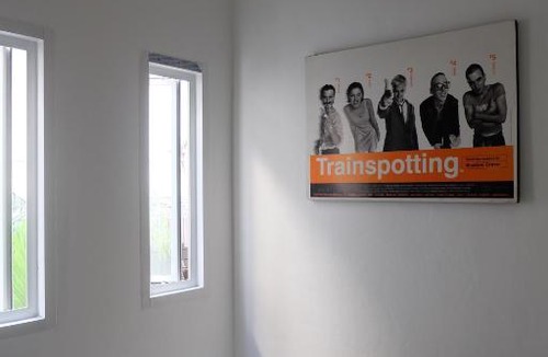 Chiang Mai Hostel | F Plus F Hostel