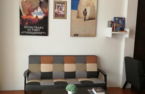 Chiang Mai Hostel | F Plus F Hostel