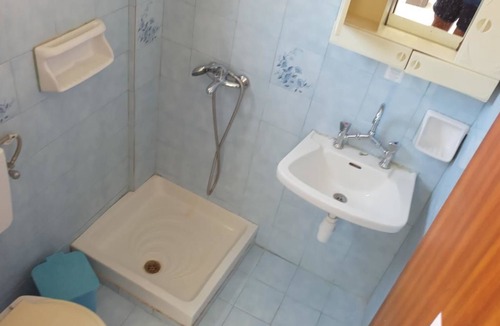 Kavos House | F S Kavos