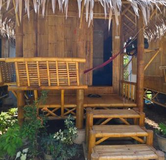 Ko Lanta Cabin | Fa eap Bungalow