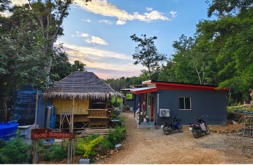 Ko Lanta Cabin | Fa eap Bungalow