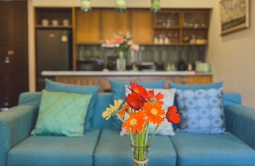 San Sai House | Fabulous 4-bedroom house with AC in Chiangmai