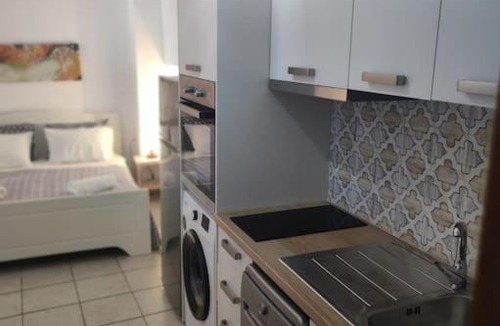 Skopelos Town Apartment | Faena Skopelos