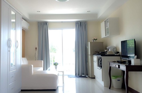 Khao Takiab Hotel | Fahslalom Apart Hotel