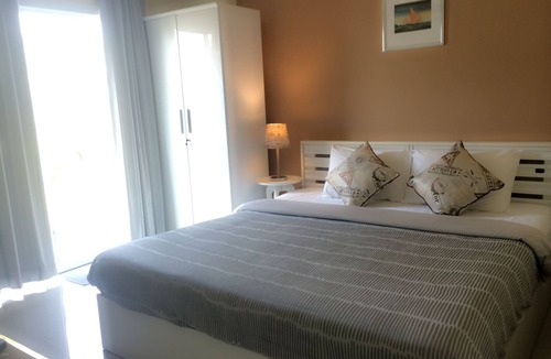 Khao Takiab Hotel | Fahslalom Apart Hotel