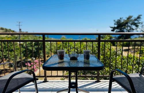 Thasos House | Faidrahouse