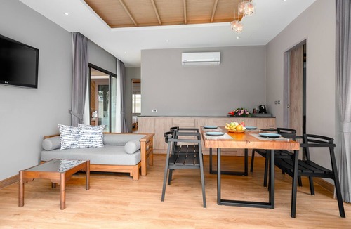 Mae Nam Resort | Fair House Villas & Spa