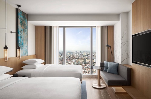 Tuol Kouk Hotel | Fairfield By Marriott Phnom Penh