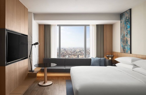 Tuol Kouk Hotel | Fairfield By Marriott Phnom Penh