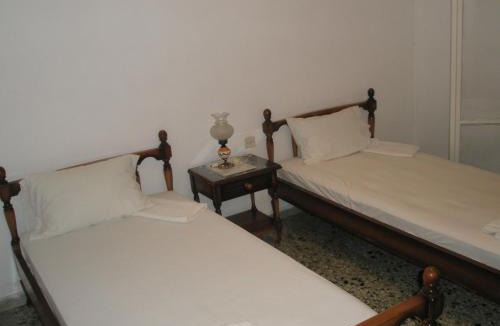 Dafnata Apartment | faliraki apartments