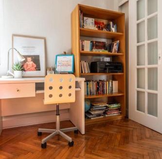 Omonia Hotel | Family 2BR Apt By National Archaeological Museum