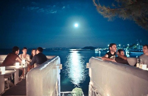 Sithonia Villa | Family-friendly Beachfront Summer Paradise Villa, sleeps up to 7 (+1)