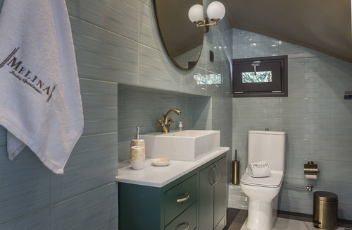 Argostoli Apartment | Family friendly apartment