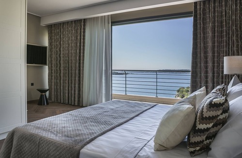 Argostoli Apartment | Family friendly apartment