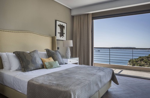 Argostoli Apartment | Family friendly apartment