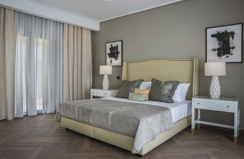 Argostoli Apartment | Family friendly apartment