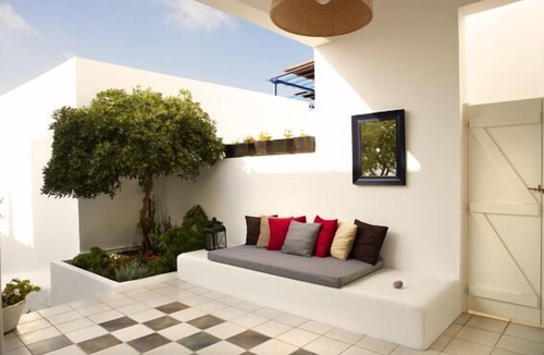 Adamas House | family friendly holiday home fully equipped a home away from home on Milos
