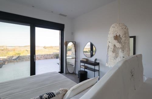 Pylos-Nestoras Villa | Family & Golf VILLA LAGUNA TOWERS Gialova Navarino
