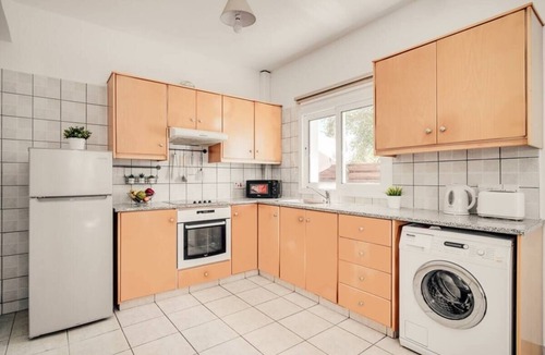 Pernera Villa | Family Holiday Home close to beaches