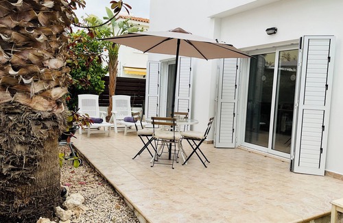 Pernera Villa | Family Holiday Home close to beaches