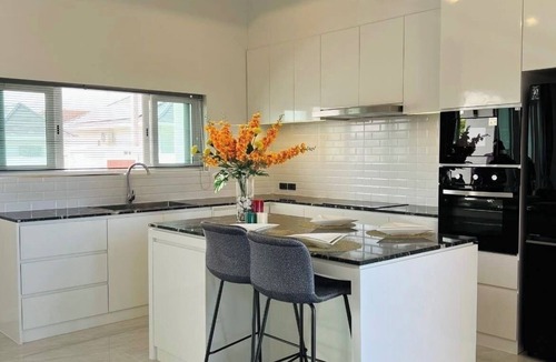 Hua Hin Villa | family home 3 bedroom