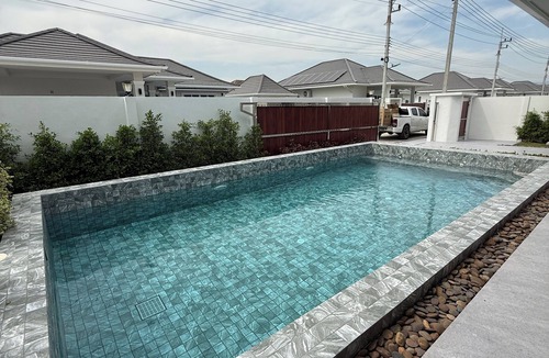 Hua Hin Villa | family home 3 bedroom