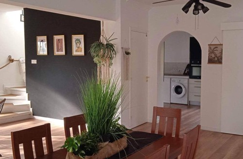 Mazotos House | Family home only 1200mtrs from the beach