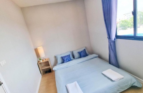Don Muang House | Family House near Donmuang airport