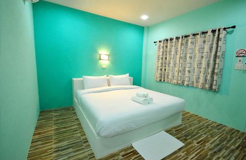 Chiang Khong House | Family House Resort
