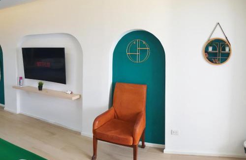 Thanon Phaya Thai House | Family Hub Pratunam
