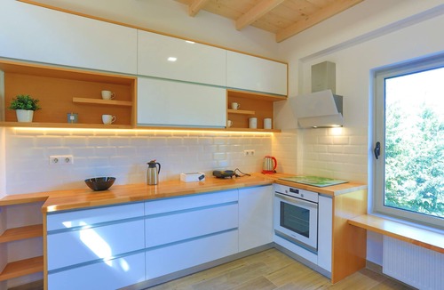 Ano Korakiana Apartment | Family Modern House, Wi-Fi, BBQ, Quiet, sleeps 6