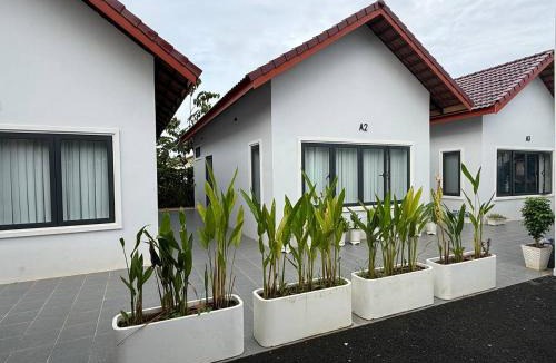 Tbaeng Meanchey House | Family Motel