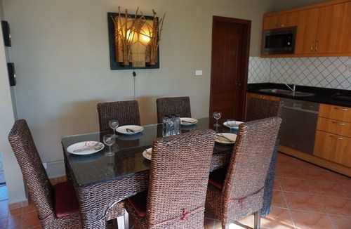 Chakphong Villa | Family Poolside Villa in Bali Residence Mae Phim (Kids Bunk Suite)