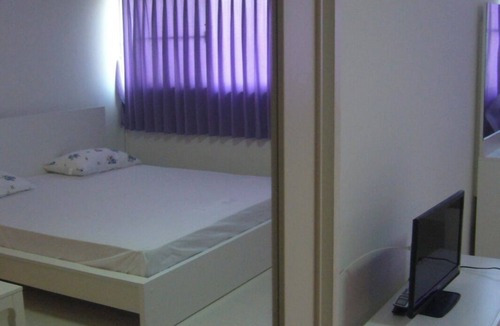 Ban Mai Condo | Family Room Dmk Don mueang Airport 2 bedrooms